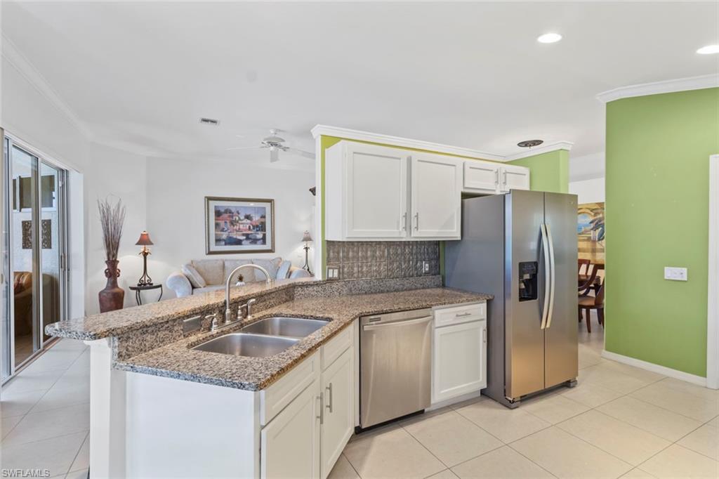 CINNAMON RIDGE - Residential