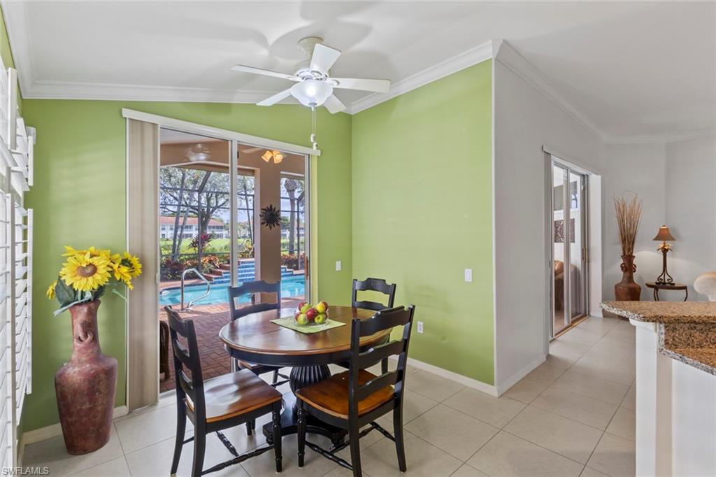 CINNAMON RIDGE - Residential