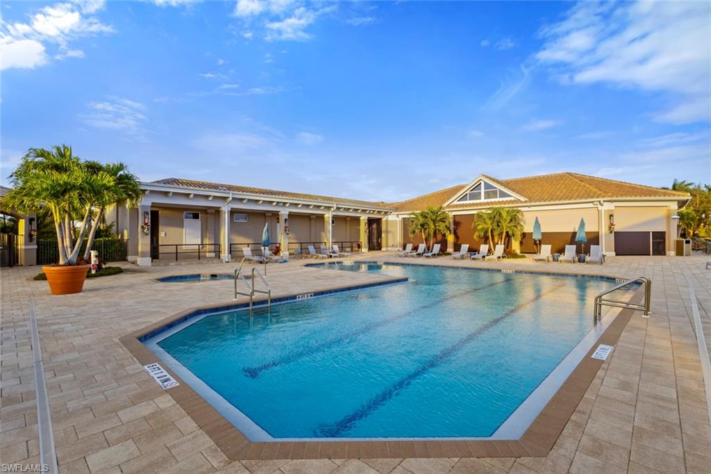 CINNAMON RIDGE - Residential