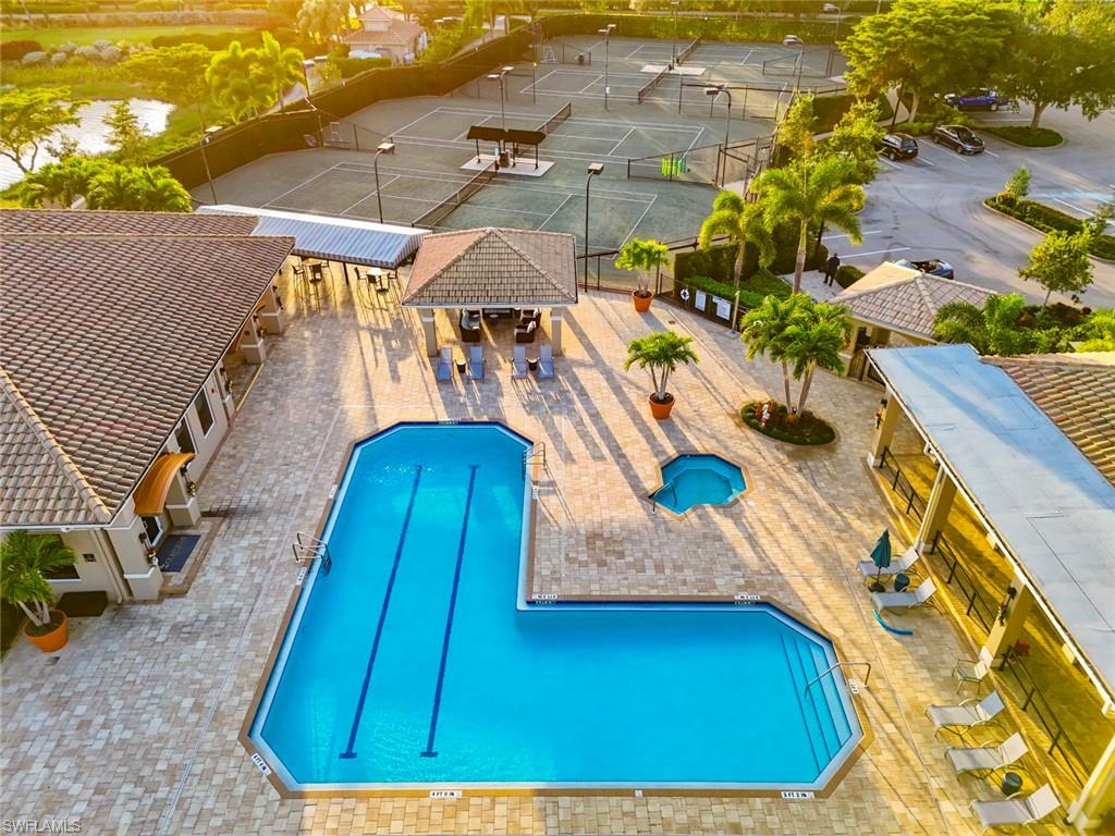 CINNAMON RIDGE - Residential