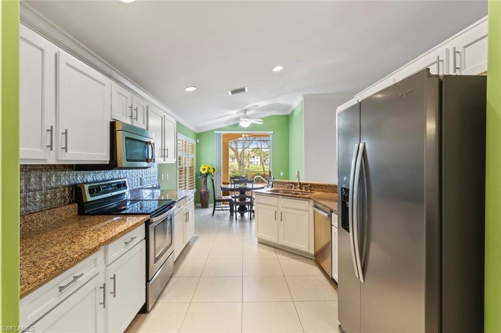 CINNAMON RIDGE - Residential