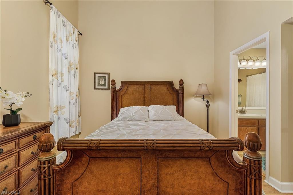 CYPRESS LAKE ESTATES - Residential