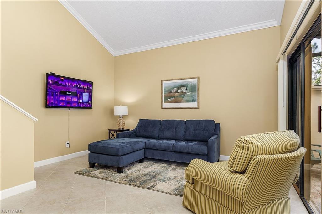 CYPRESS LAKE ESTATES - Residential