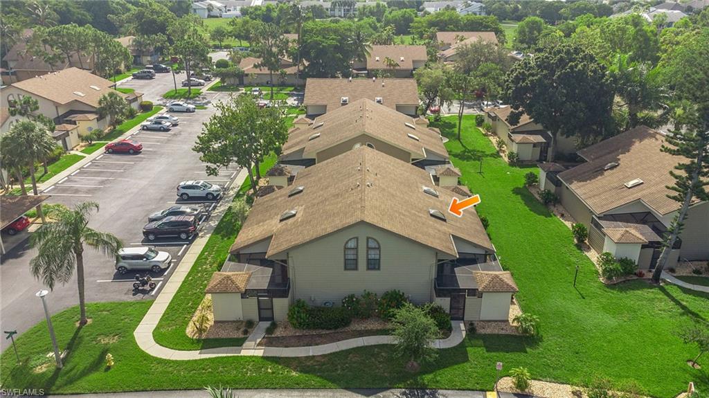 CYPRESS LAKE ESTATES - Residential