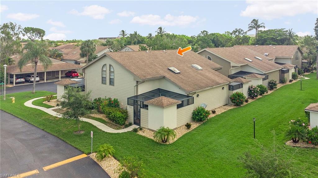 CYPRESS LAKE ESTATES - Residential