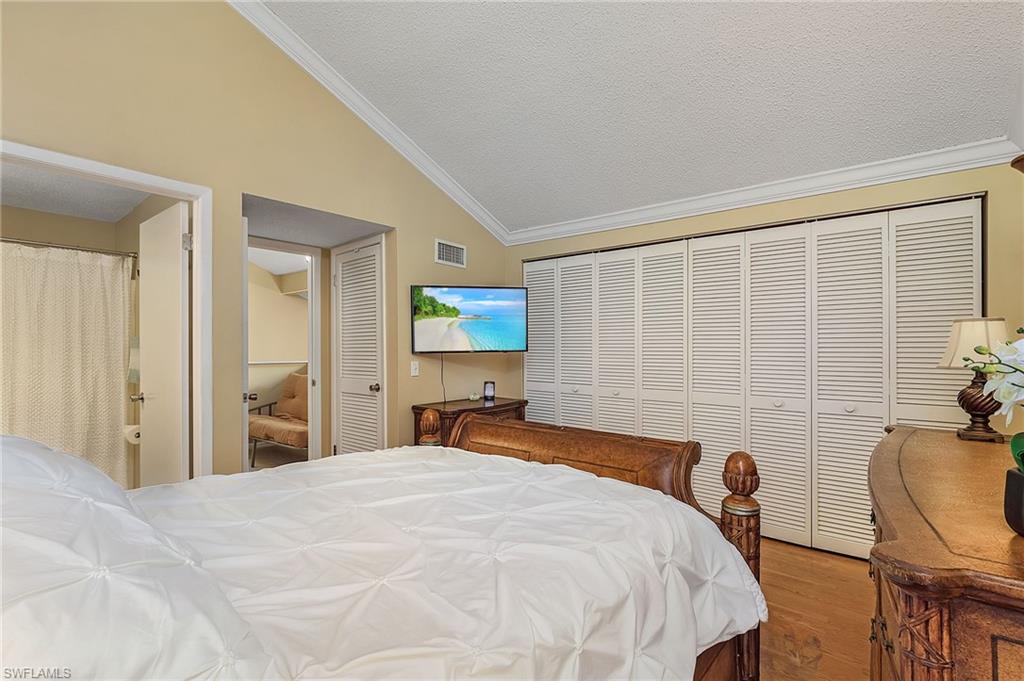 CYPRESS LAKE ESTATES - Residential