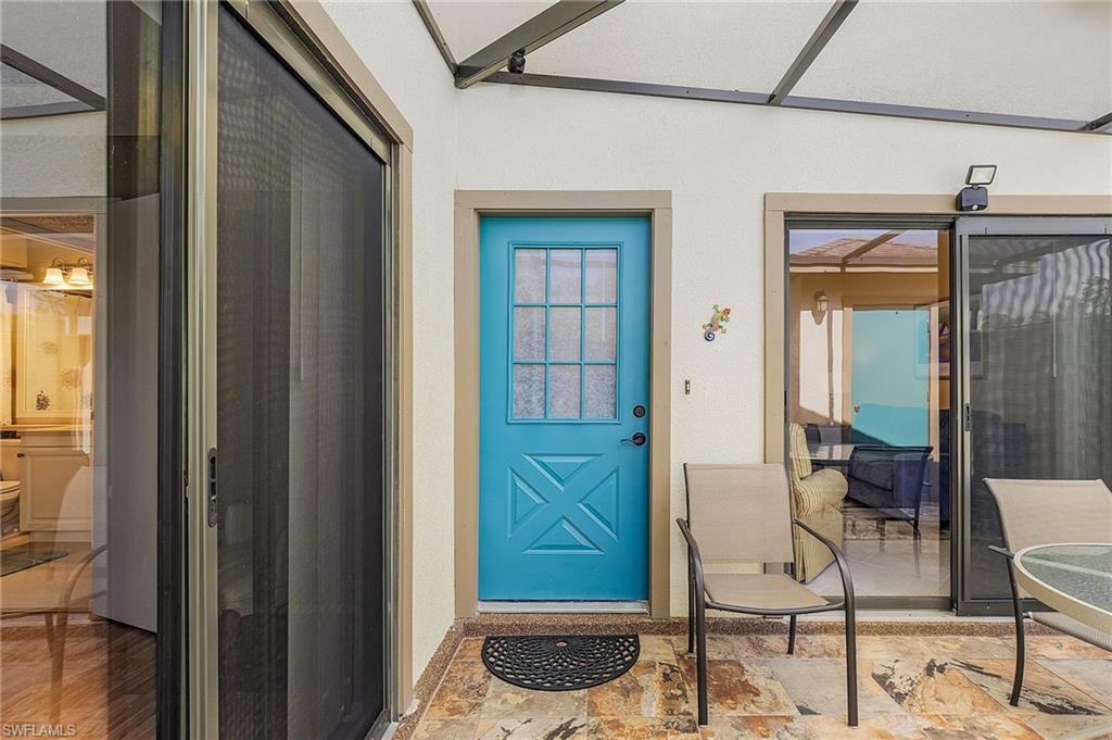 CYPRESS LAKE ESTATES - Residential