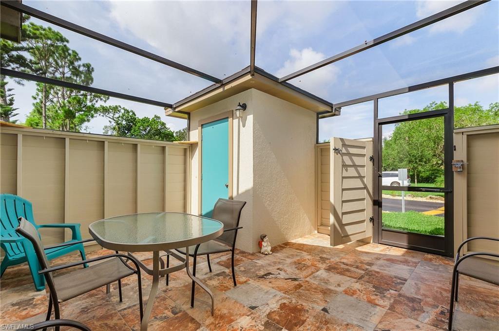 CYPRESS LAKE ESTATES - Residential