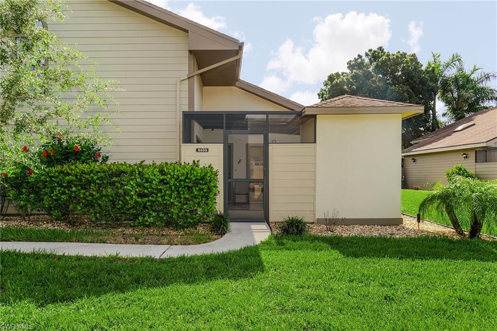 CYPRESS LAKE ESTATES - Residential