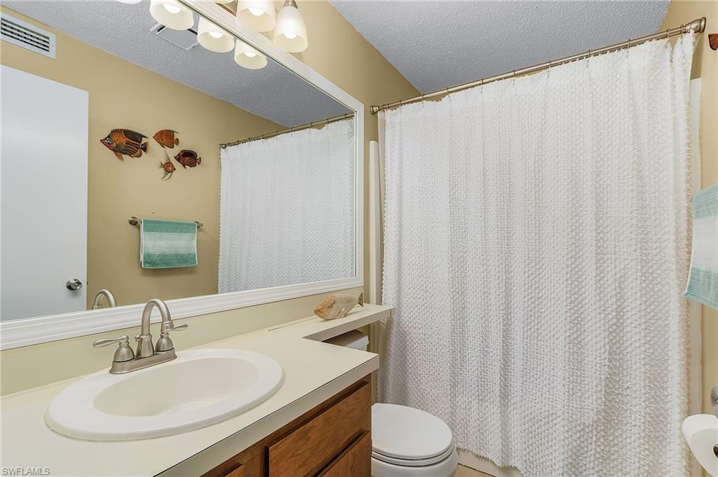 CYPRESS LAKE ESTATES - Residential