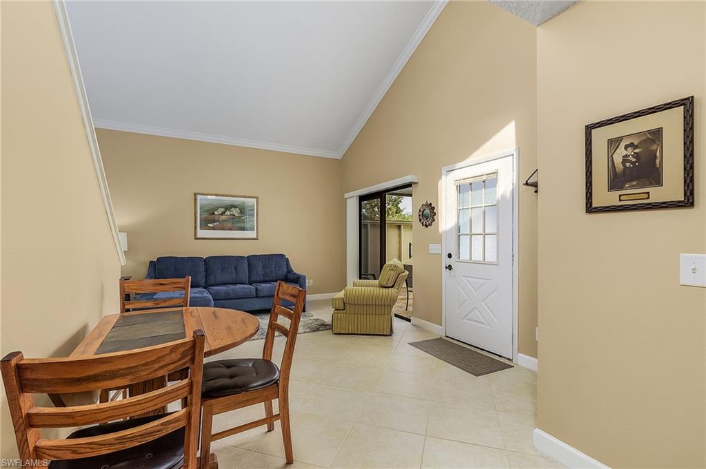 CYPRESS LAKE ESTATES - Residential