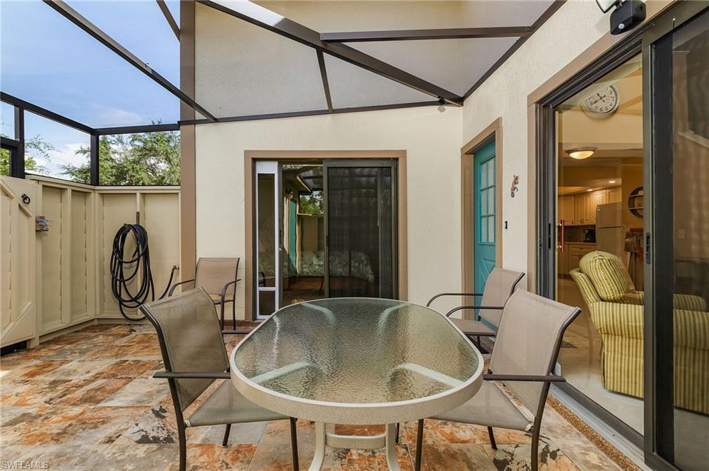 CYPRESS LAKE ESTATES - Residential