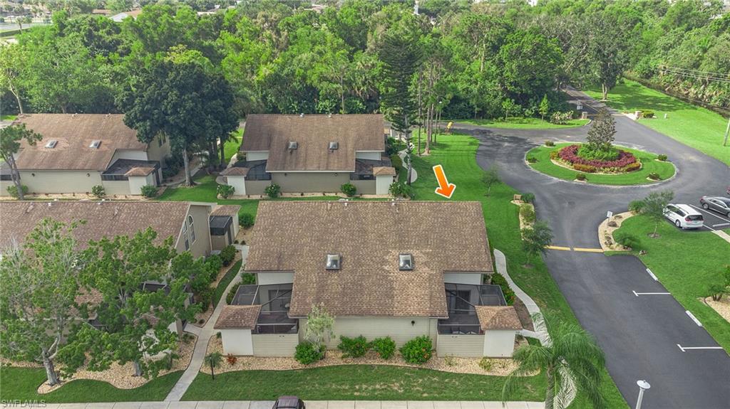 CYPRESS LAKE ESTATES - Residential