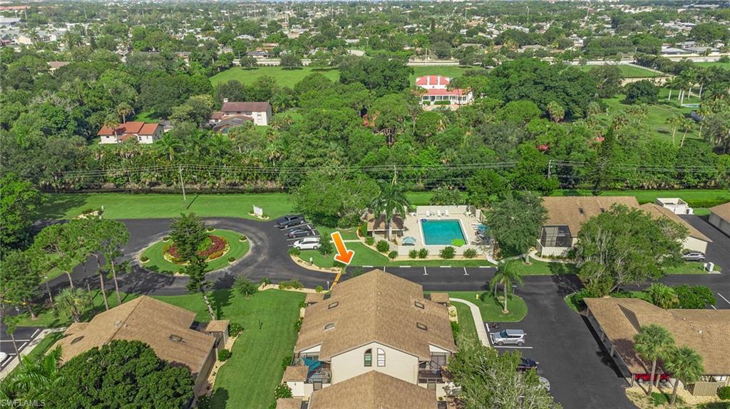 CYPRESS LAKE ESTATES - Residential