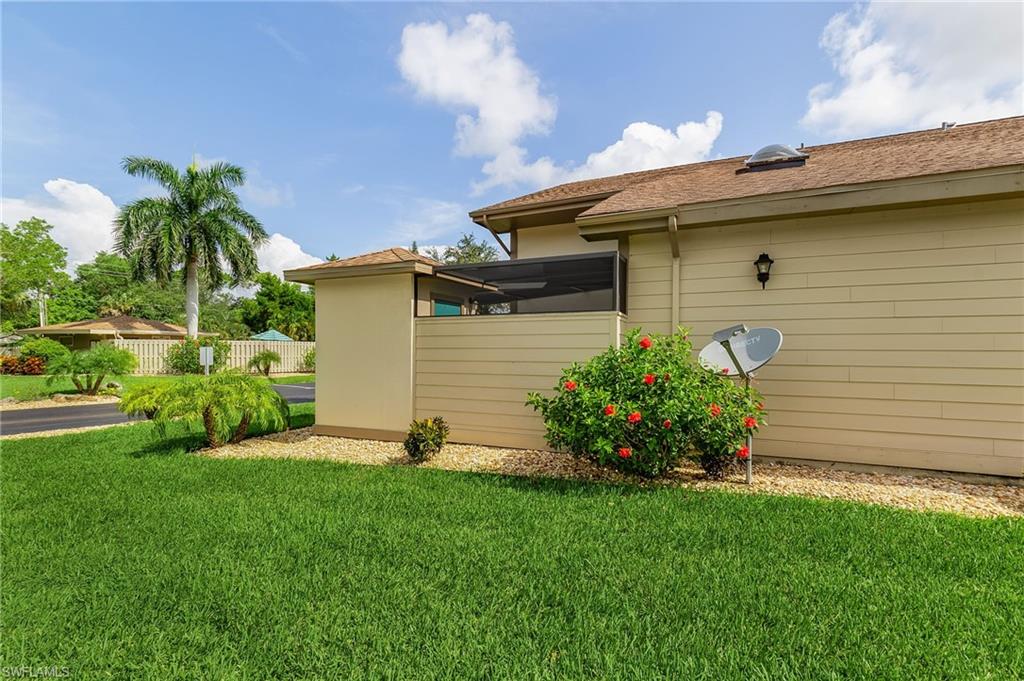 CYPRESS LAKE ESTATES - Residential