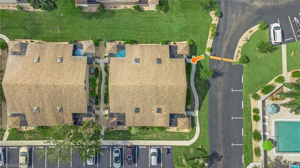 CYPRESS LAKE ESTATES - Residential