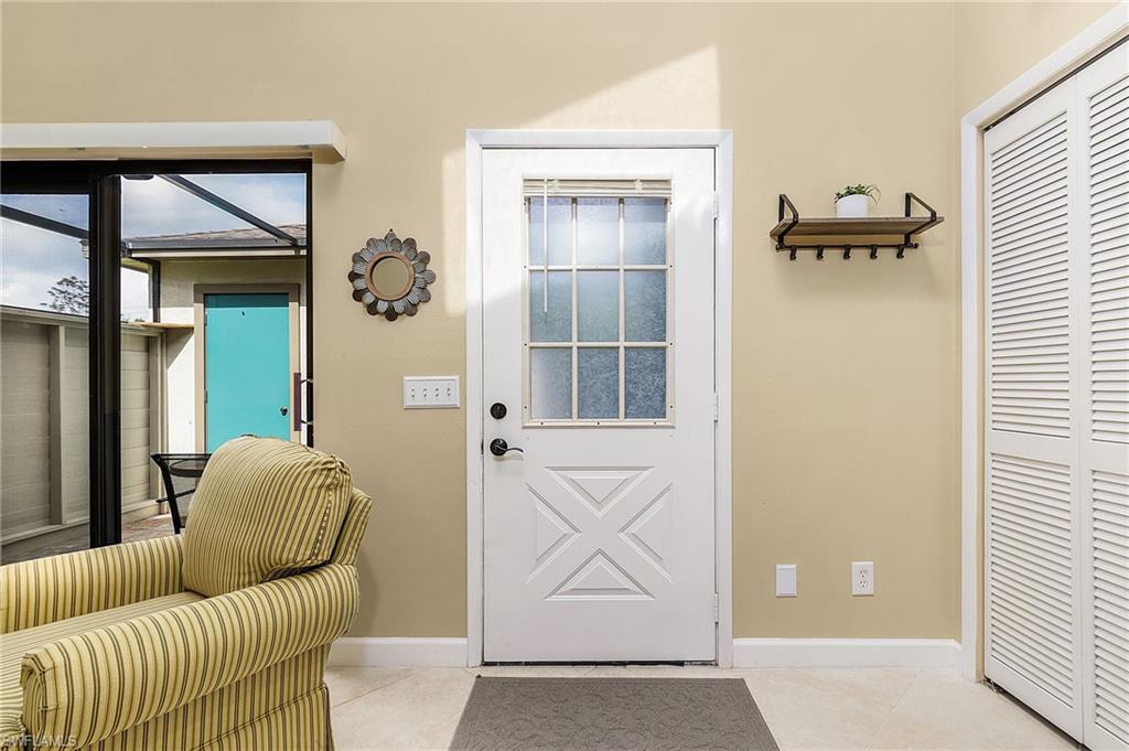 CYPRESS LAKE ESTATES - Residential