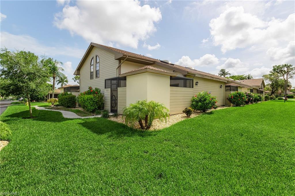 CYPRESS LAKE ESTATES - Residential