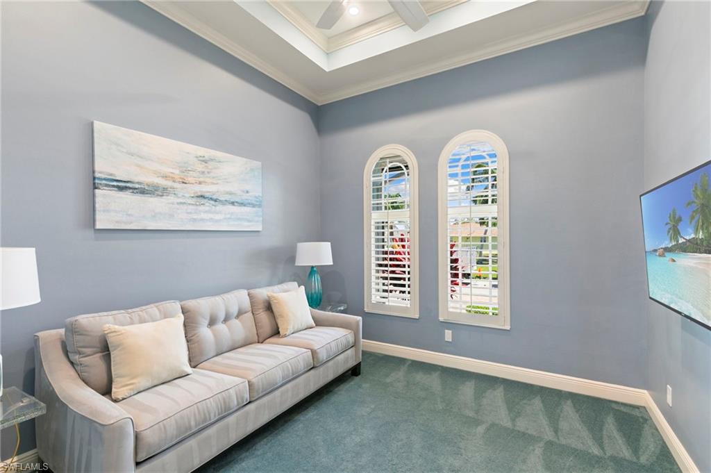 MARCO BEACH - Residential