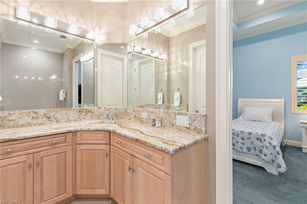 MARCO BEACH - Residential