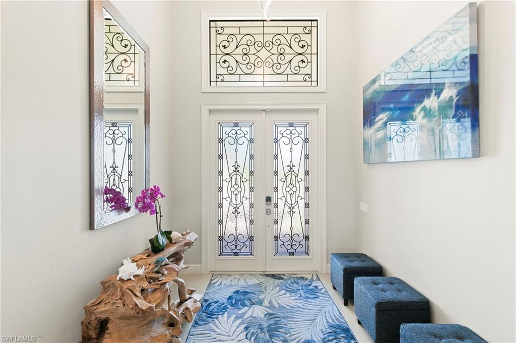 MARCO BEACH - Residential