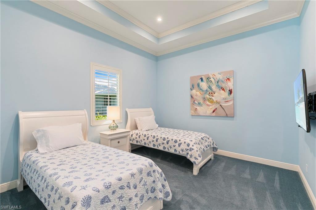 MARCO BEACH - Residential