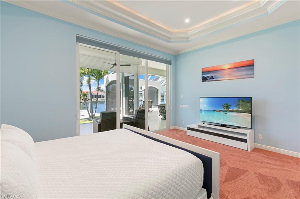 MARCO BEACH - Residential