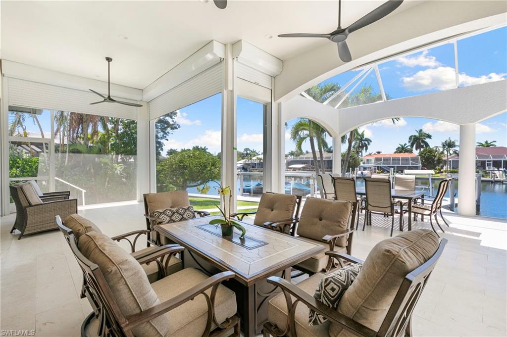 MARCO BEACH - Residential