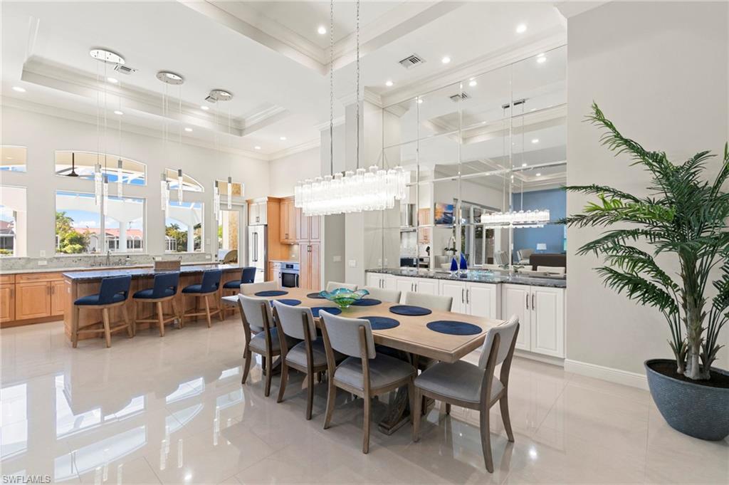 MARCO BEACH - Residential