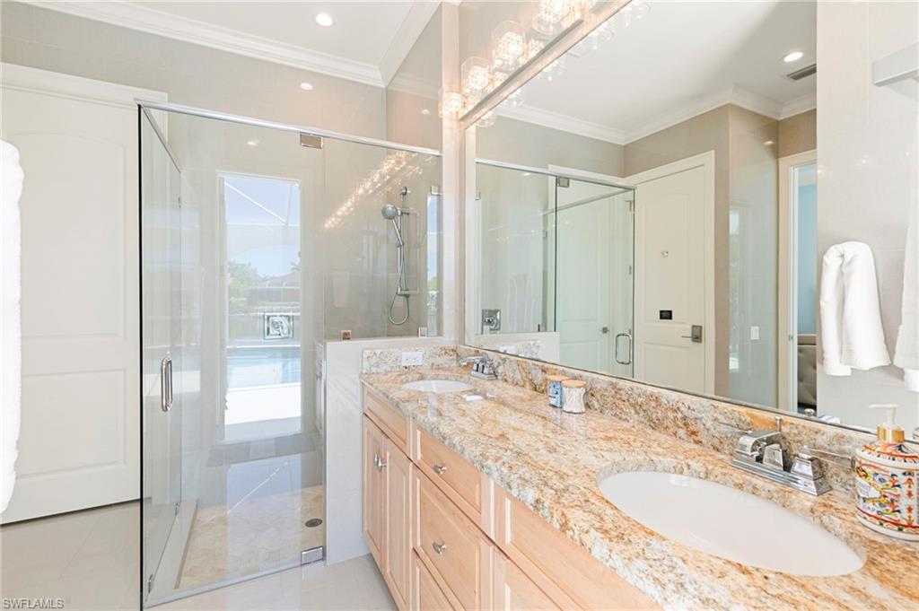 MARCO BEACH - Residential