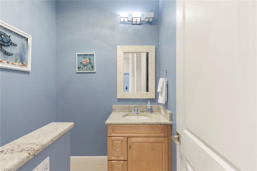 MARCO BEACH - Residential