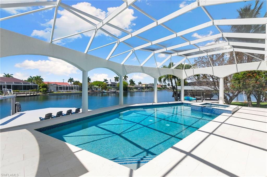 MARCO BEACH - Residential