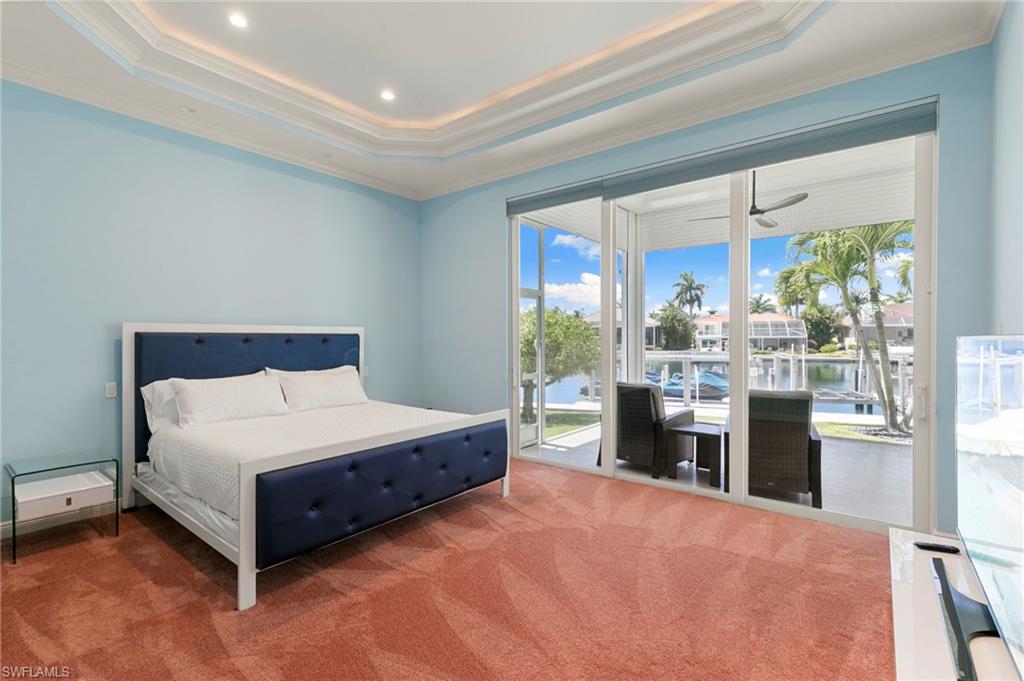 MARCO BEACH - Residential