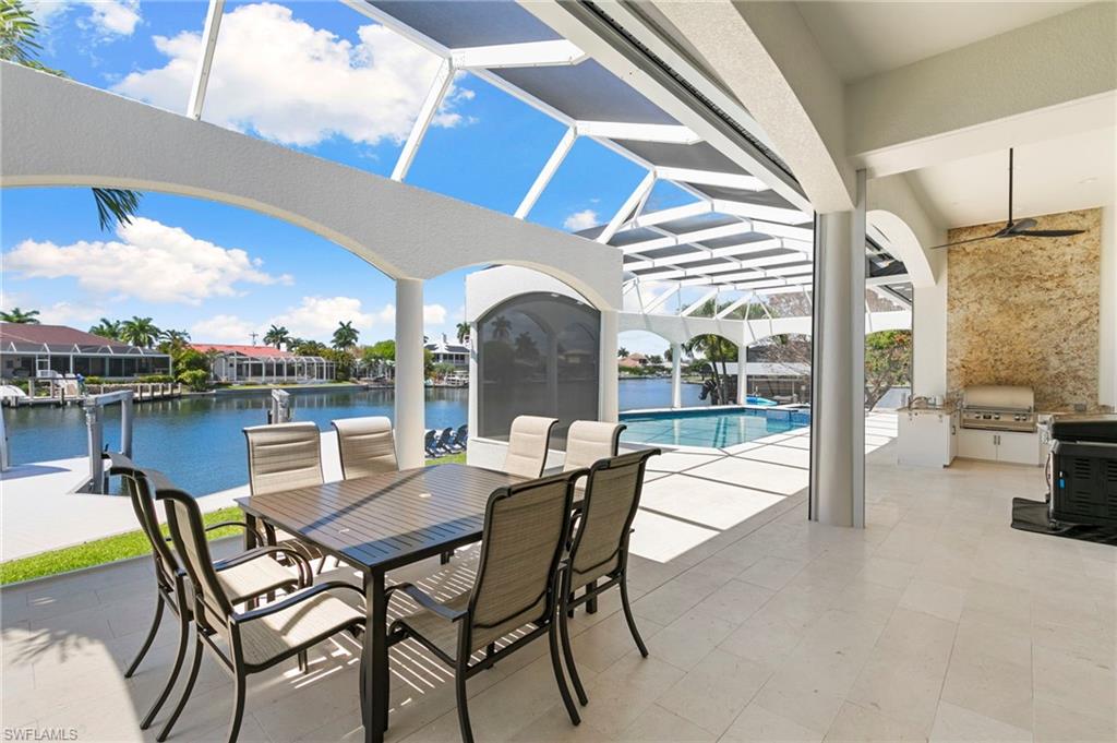 MARCO BEACH - Residential