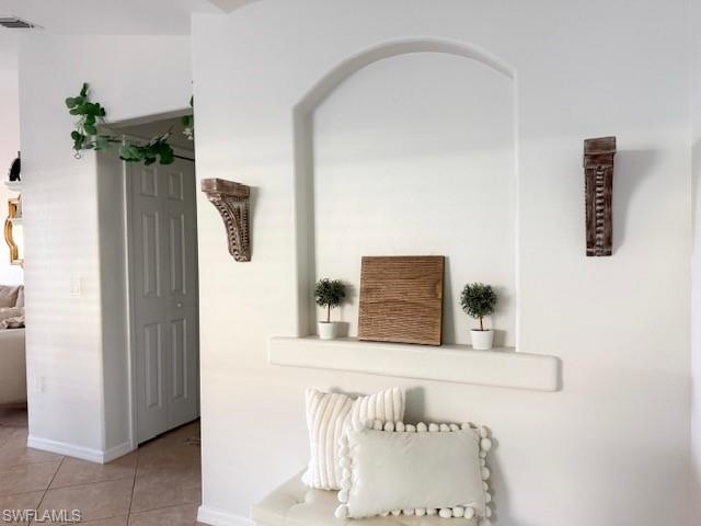 SOMERVILLE - Residential Lease