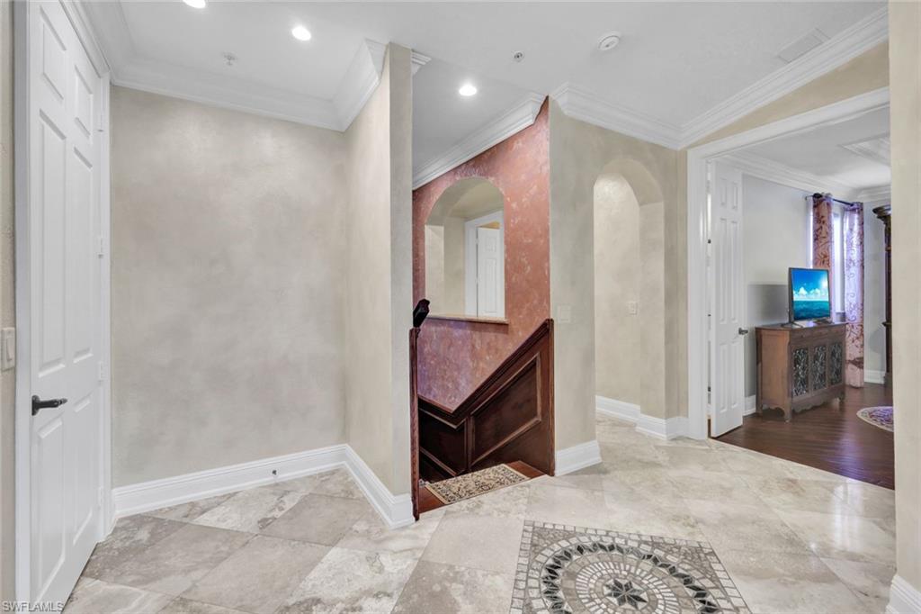 MARIPOSA - Residential