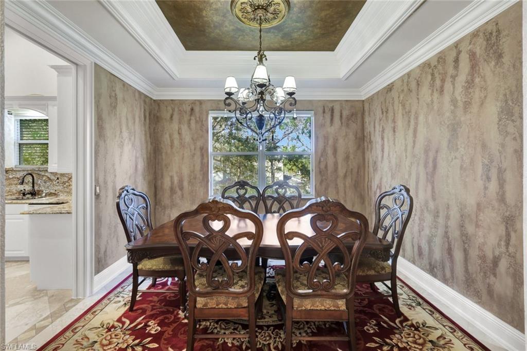 MARIPOSA - Residential