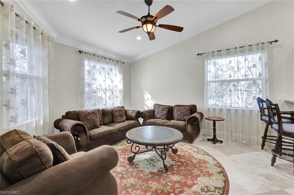 MARIPOSA - Residential