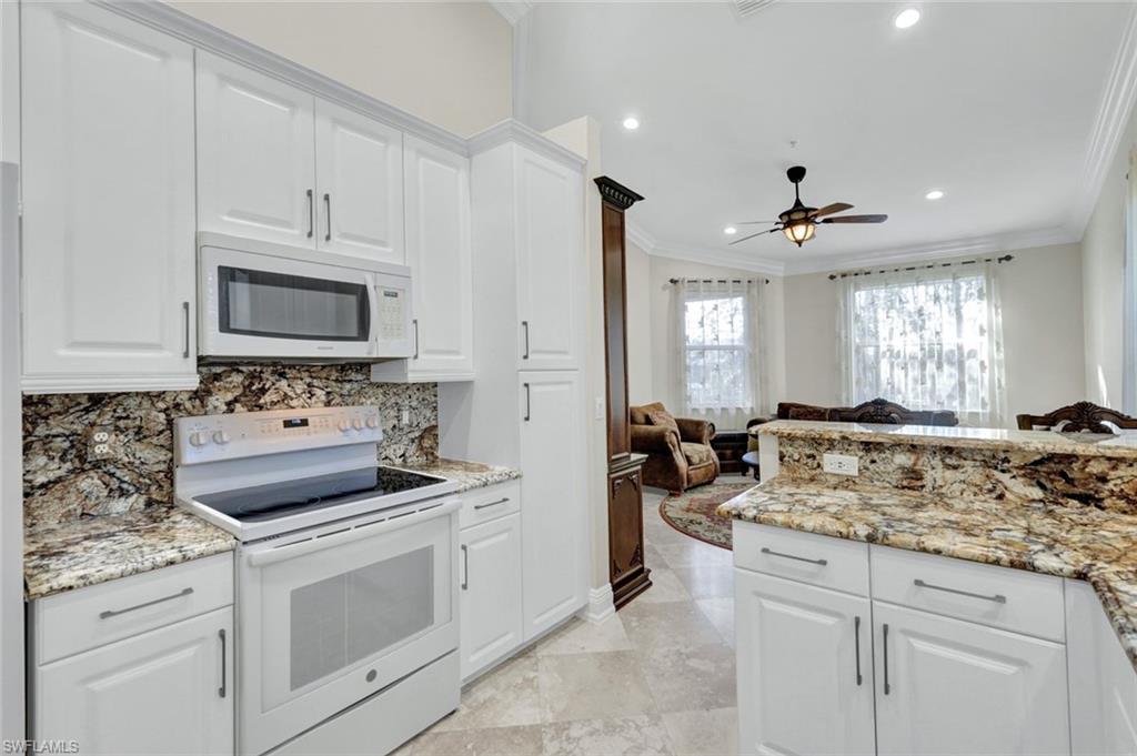 MARIPOSA - Residential