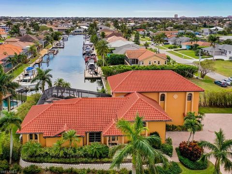 1601 Rainbow CT MARCO ISLAND FL 34145