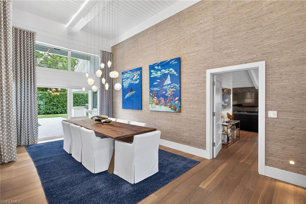 PINECREST AT PELICAN BAY - Residential