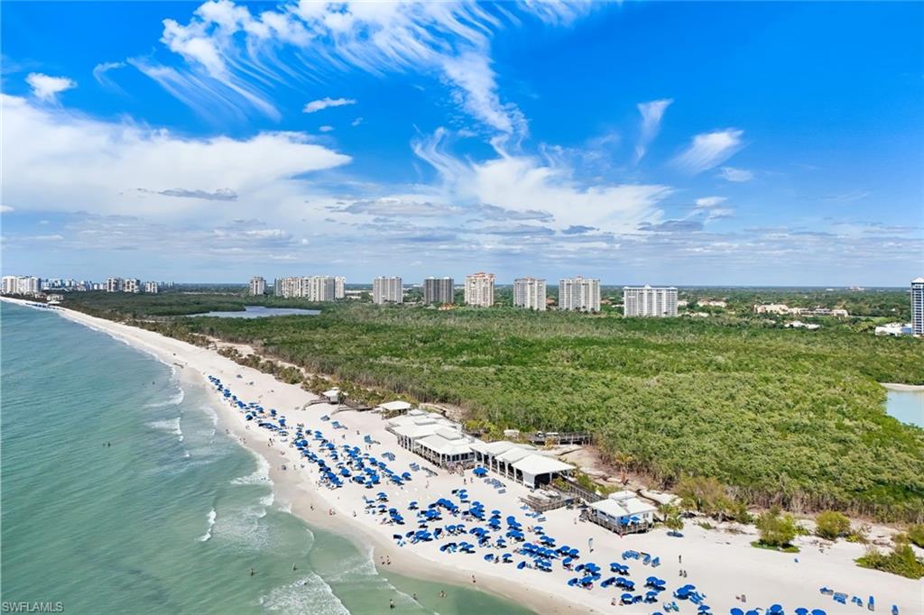 PINECREST AT PELICAN BAY - Residential