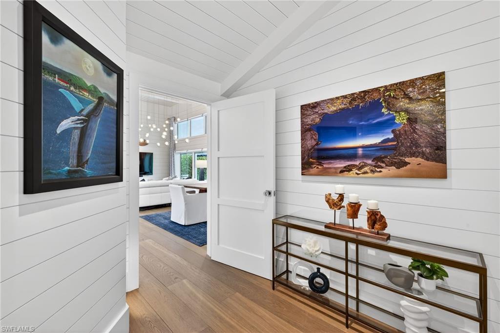 PINECREST AT PELICAN BAY - Residential