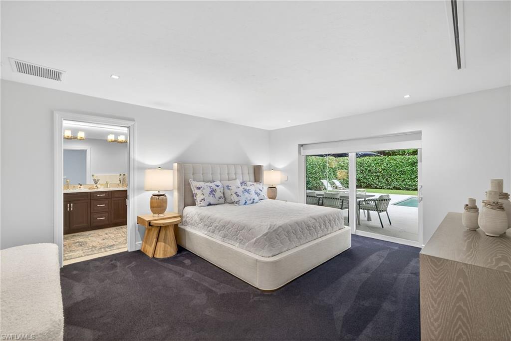 PINECREST AT PELICAN BAY - Residential