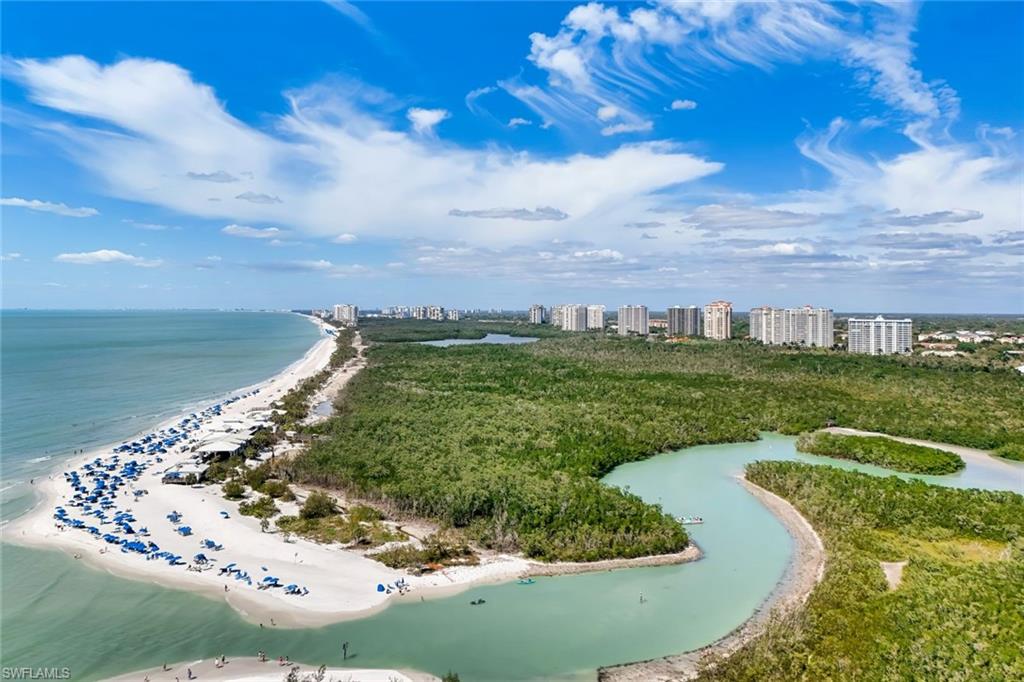 PINECREST AT PELICAN BAY - Residential