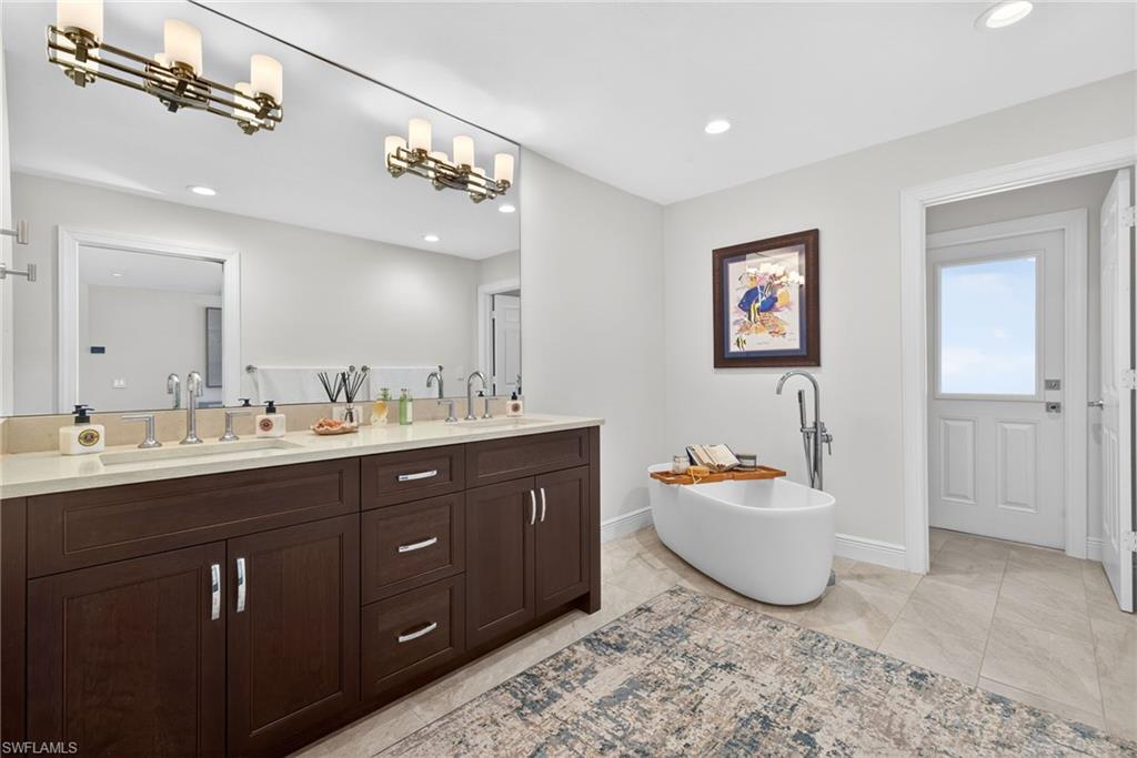 PINECREST AT PELICAN BAY - Residential