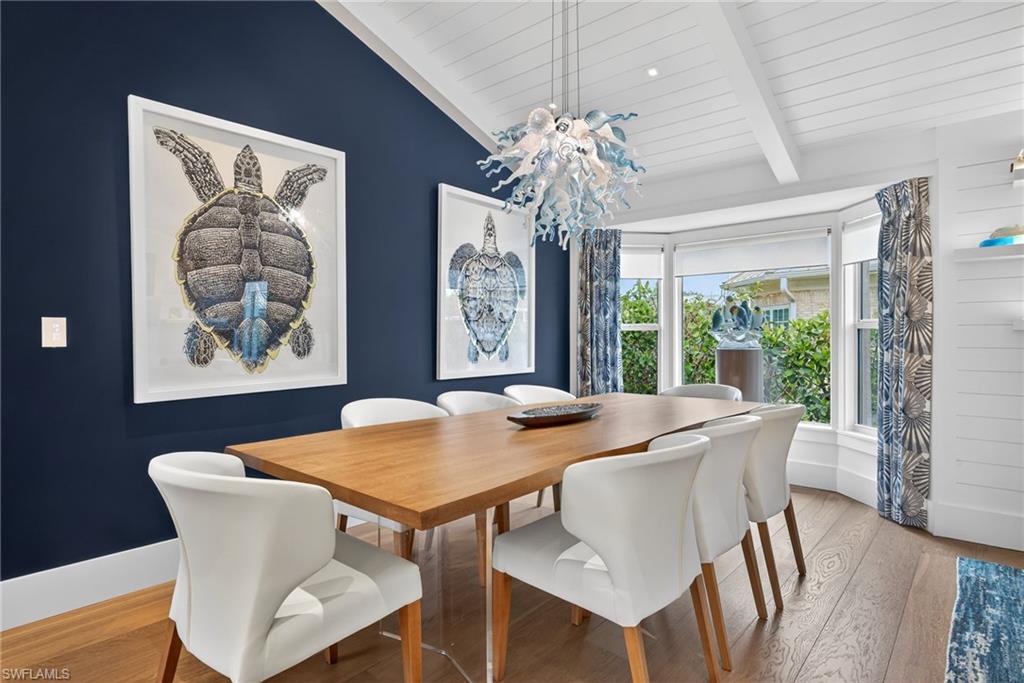 PINECREST AT PELICAN BAY - Residential