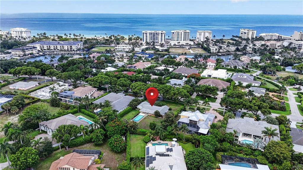 Photo of 1608 Crayton RD, NAPLES, FL 34102 (MLS # 226023942)