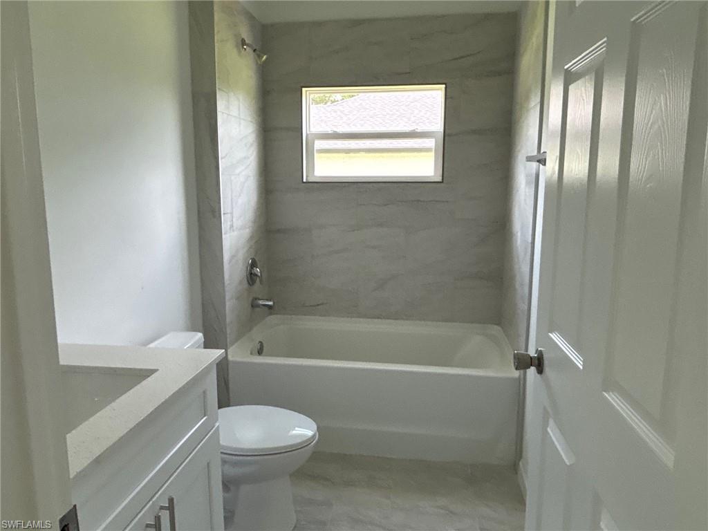 LEHIGH ACRES - Residential Lease