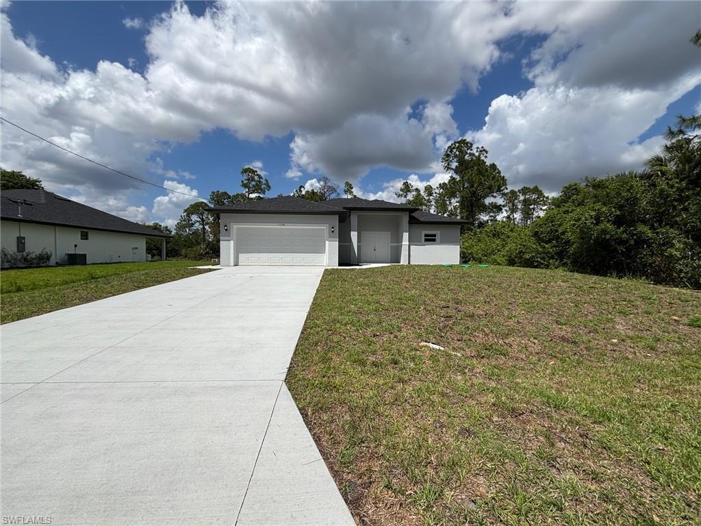 LEHIGH ACRES - Residential Lease